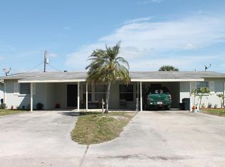 129 Granada Blvd, North Port, FL 34287