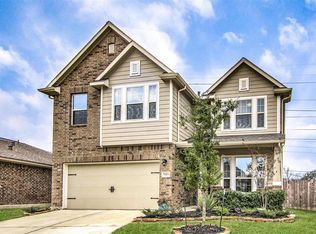 7123 Edwanna Ln, Spring, TX 77389