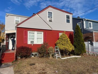 45 Saint Johns Avenue, Valley Stream, NY, 11580