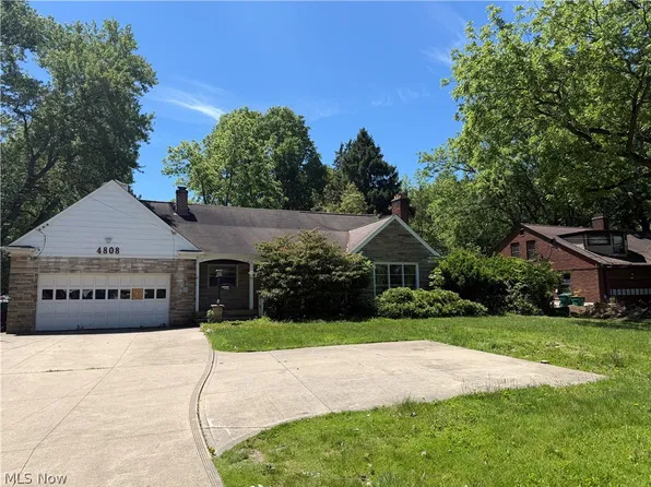 4808 Monticello Blvd, Richmond Heights, OH 44143