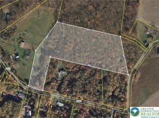 0 E Mountain Rd, Nazareth, PA