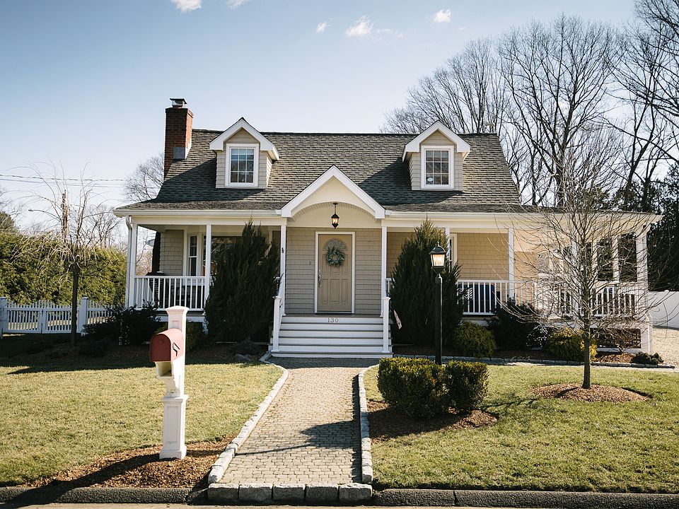 130 Flagler Avenue