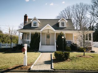 130 Flagler Ave, Stratford, CT 06614