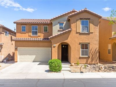 11526 Elcadore St, Las Vegas, NV, 89183