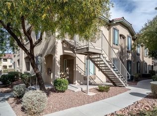 3360 Cactus Shadow St Unit 101, Las Vegas, NV 89129