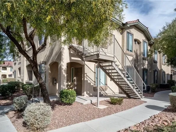 3360 Cactus Shadow St Unit 101, Las Vegas, NV 89129