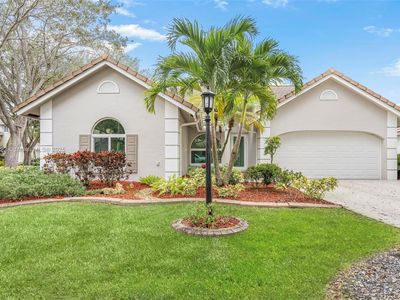 12716 NW 19th Mnr, Coral Springs, FL, 33071
