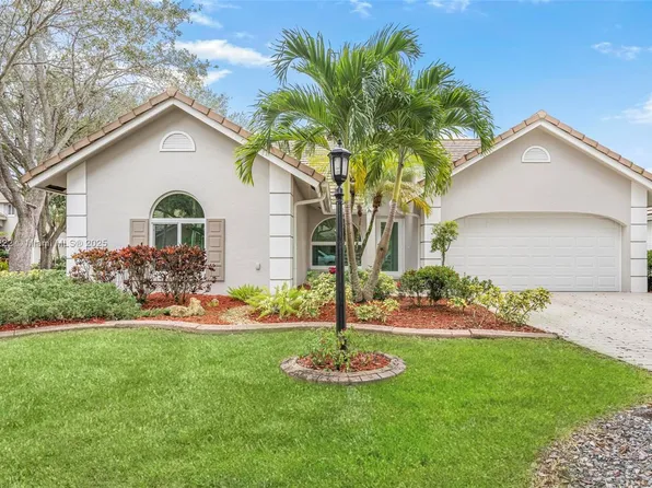 12716 NW 19th Mnr, Coral Springs, FL 33071