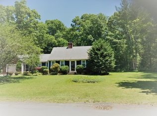 20 Homestead Rd, Middleboro, MA 02346