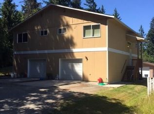 333 W Park Ave, Port Angeles, WA 98362