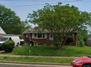 7419 Grumman Pl, Alexandria, VA 22306