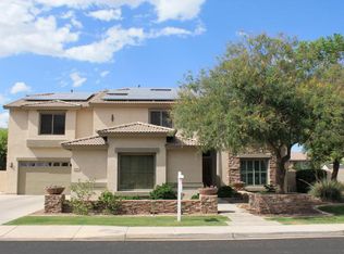 4096 E Ravenswood Dr, Gilbert, AZ 85298