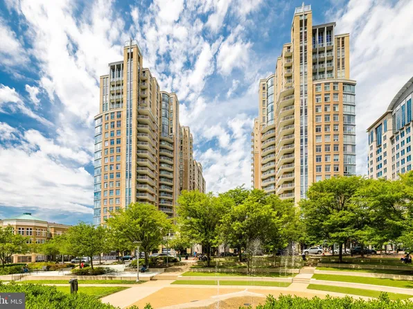 11990 Market St Unit 316, Reston, VA 20190