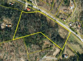 Collettsville Rd, Lenoir, NC 28645