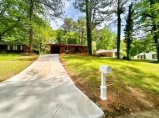 2920 Waters Rd SW, Atlanta, GA 30354