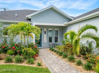 4465 Negal Cir, Melbourne, FL 32901