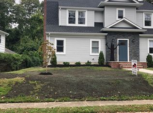 550 N Edgemere Dr, Allenhurst, NJ 07711