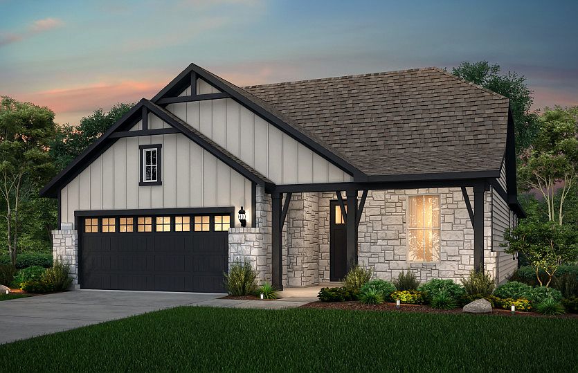 Home Exterior HC202