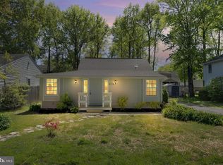 1719 Maryland Ave, Shady Side, MD 20764