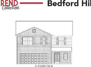 127 Abbott Way, Georgetown, KY 40324