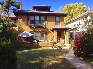 155 S Fountain St FLOOR 2, Wichita, KS 67218