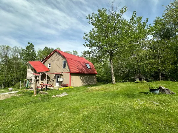 218 Eaton Hill Road, Rumford, ME 04276