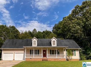 190 Mountain Trce, Anniston, AL 36206