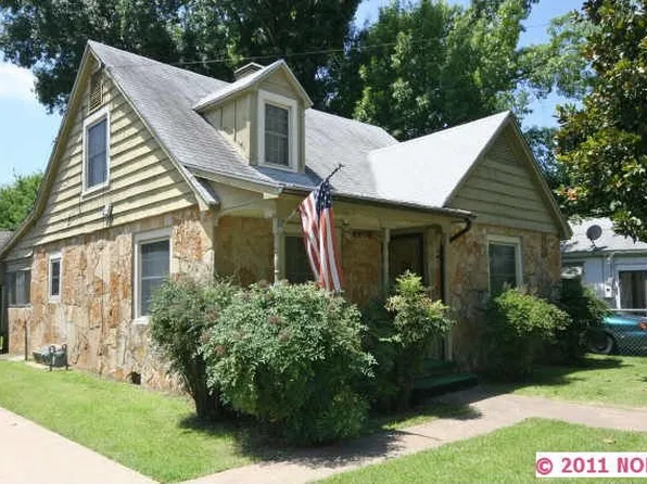 7722 W 15th St, Tulsa, OK 74127