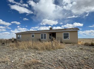 140 Darlene Dr, Estancia, NM 87016