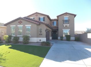 2324 S Banning St, Gilbert, AZ 85295