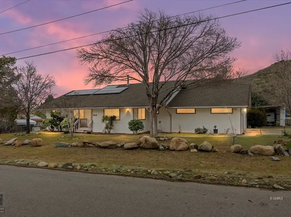 3816 Indian Rock Rd, Lake Isabella, CA 93240