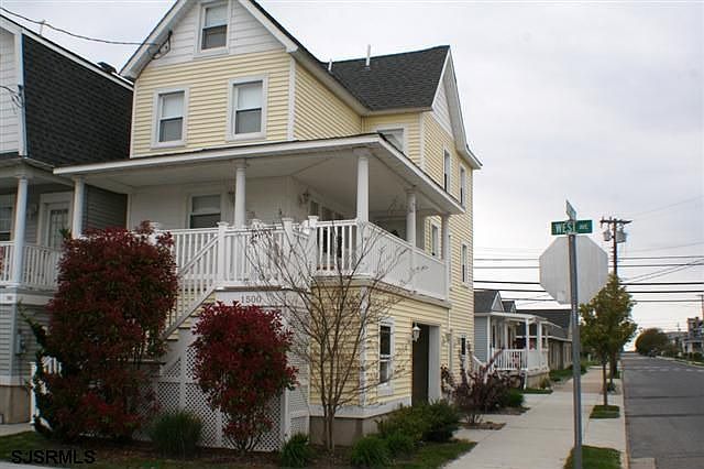 1st image of 1500C West Ave #3
