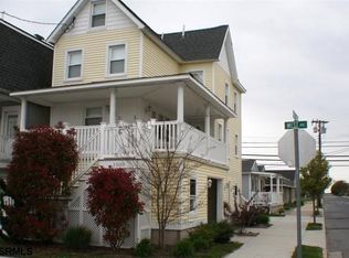 1500C West Ave #3, Ocean City, NJ 08226