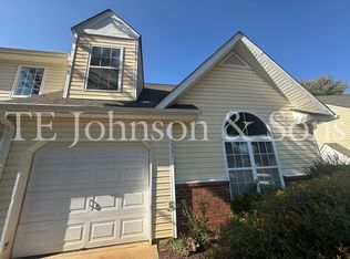 3351 Victoria Park Ln, Winston Salem, NC 27103