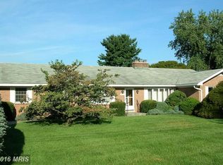 4830 Old Middletown Rd, Jefferson, MD 21755