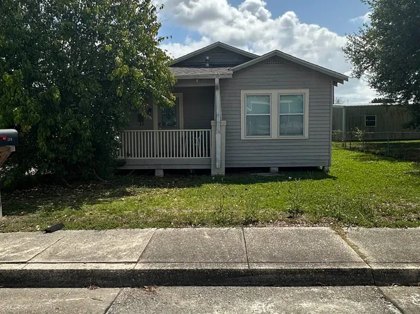 311 & B Engeron St #A, Houma, LA 70363