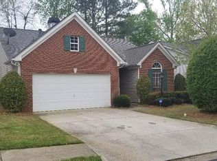 354 Avian Forest Dr, Stockbridge, GA 30281