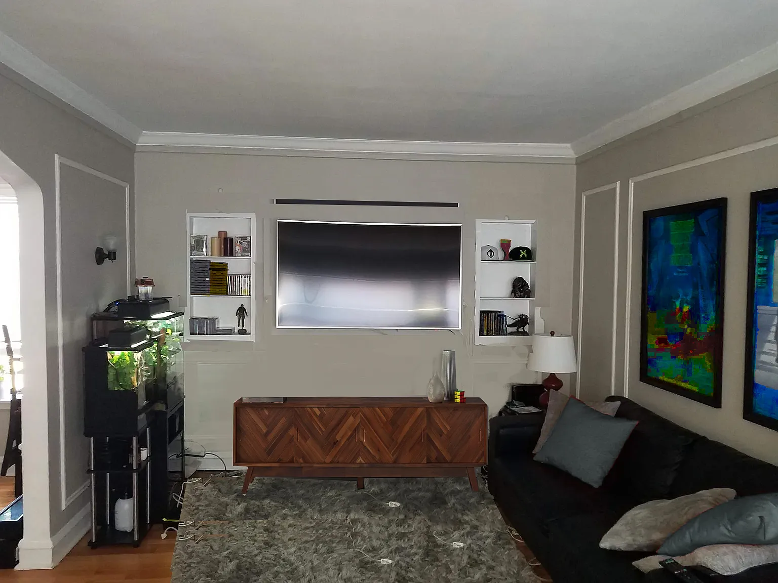 1 bed, 950 sqft, $1,599 — Photo 1