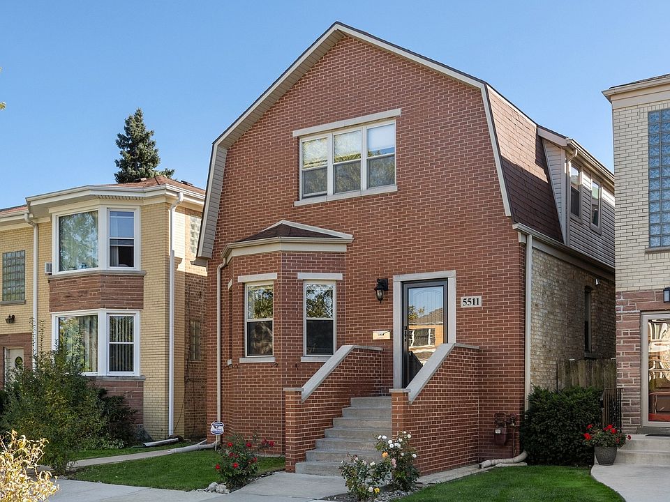 1st image of 5511 W Sunnyside Ave