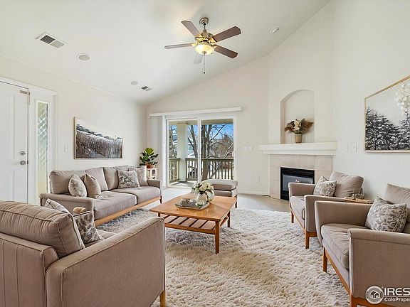 5th image of 4615 Hahns Peak Dr #202