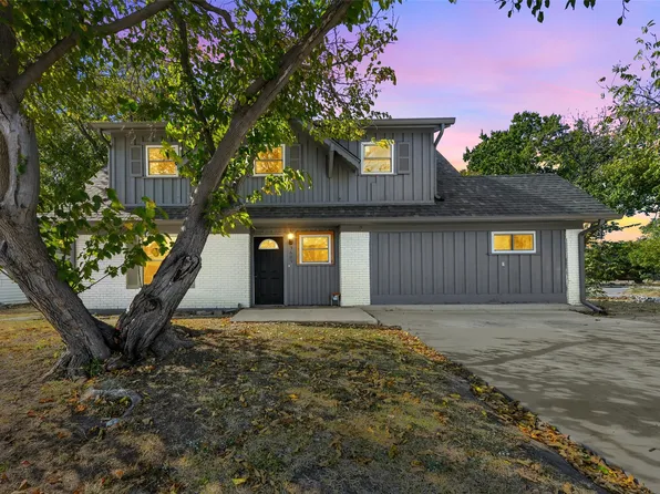 3605 Sunnydale Ln, Denton, TX 76209