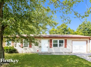 2910 Heatherlea Dr, Indianapolis, IN 46229