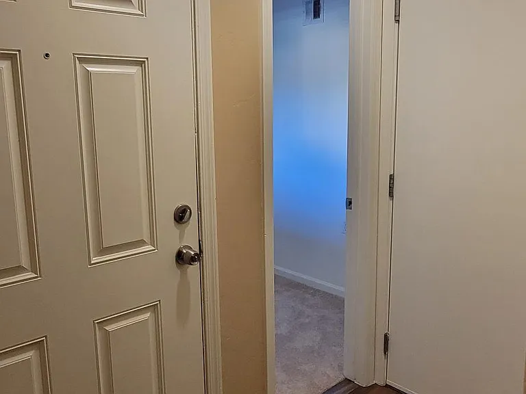 Entry Way