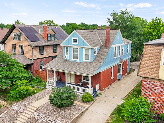 4th image of 4027 Oak St #1A