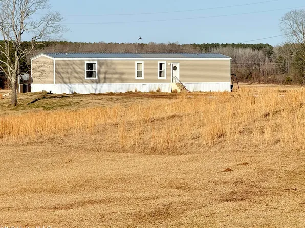 1552 Spring Hill Rd, Duck Hill, MS 38925