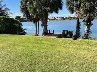 San Sebastian Lake, Miami, FL 33175