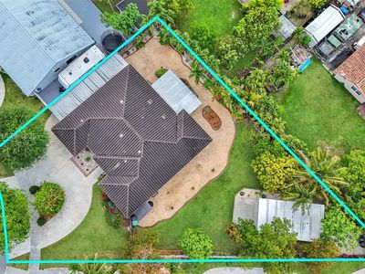 15216 SW 146th Ave, Miami, FL, 33177