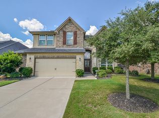 27622 Linden Ridge Ln, Fulshear, TX 77441