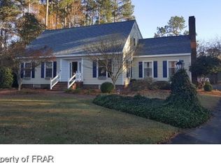 1600 Brunswick Dr, Dunn, NC 28334