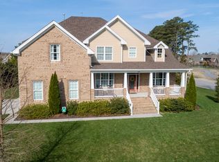 3101 Coopers Arch, Virginia Beach, VA 23456